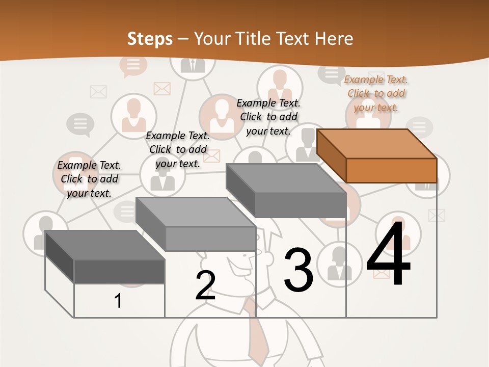 Part Energy Home PowerPoint Template