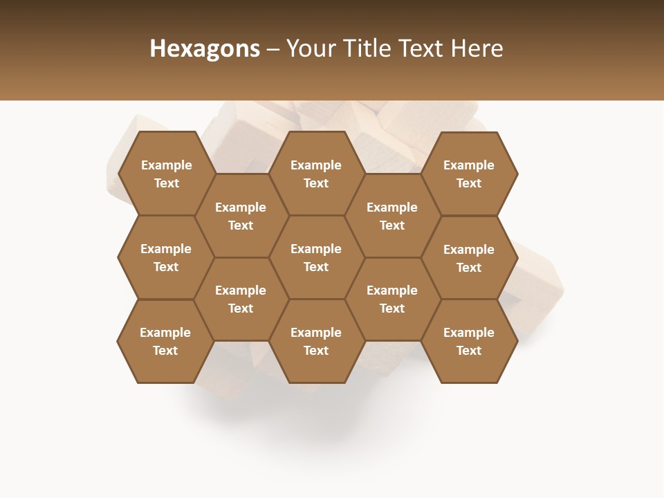 House Switch Equipment PowerPoint Template