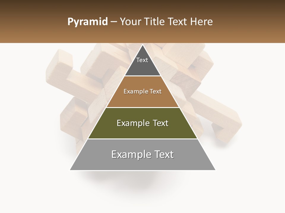 House Switch Equipment PowerPoint Template