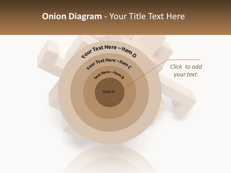 House Switch Equipment PowerPoint Template