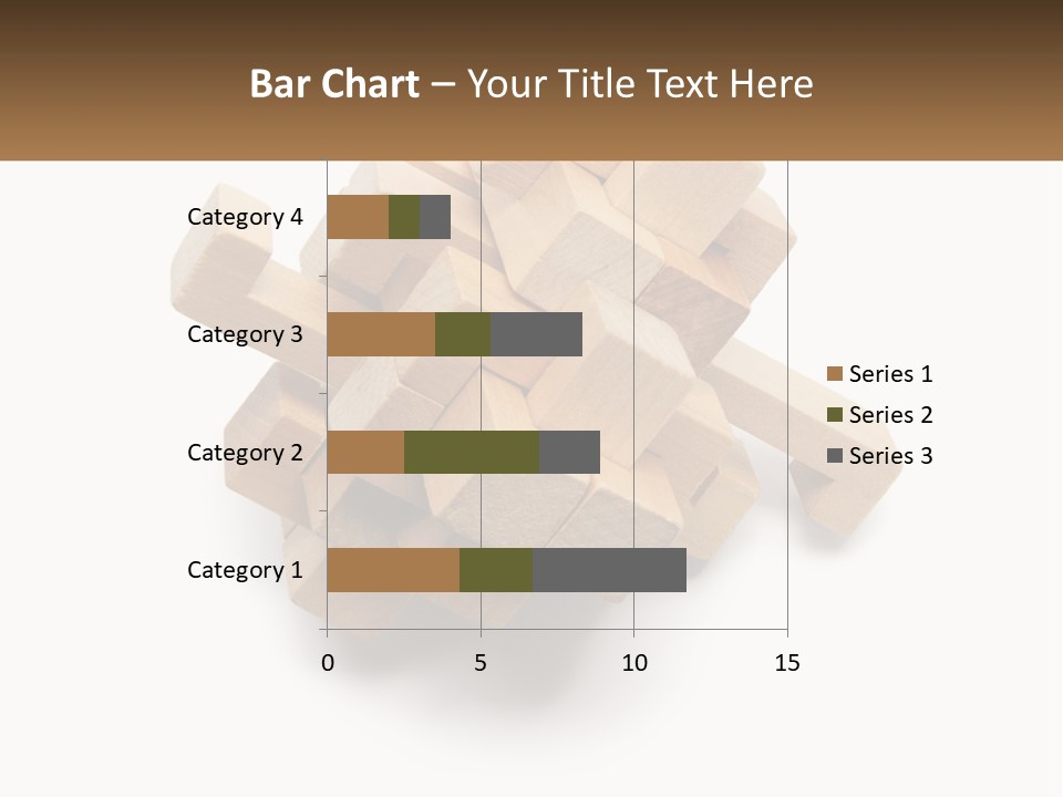 House Switch Equipment PowerPoint Template