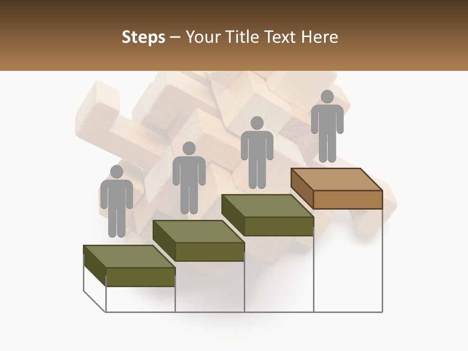 House Switch Equipment PowerPoint Template