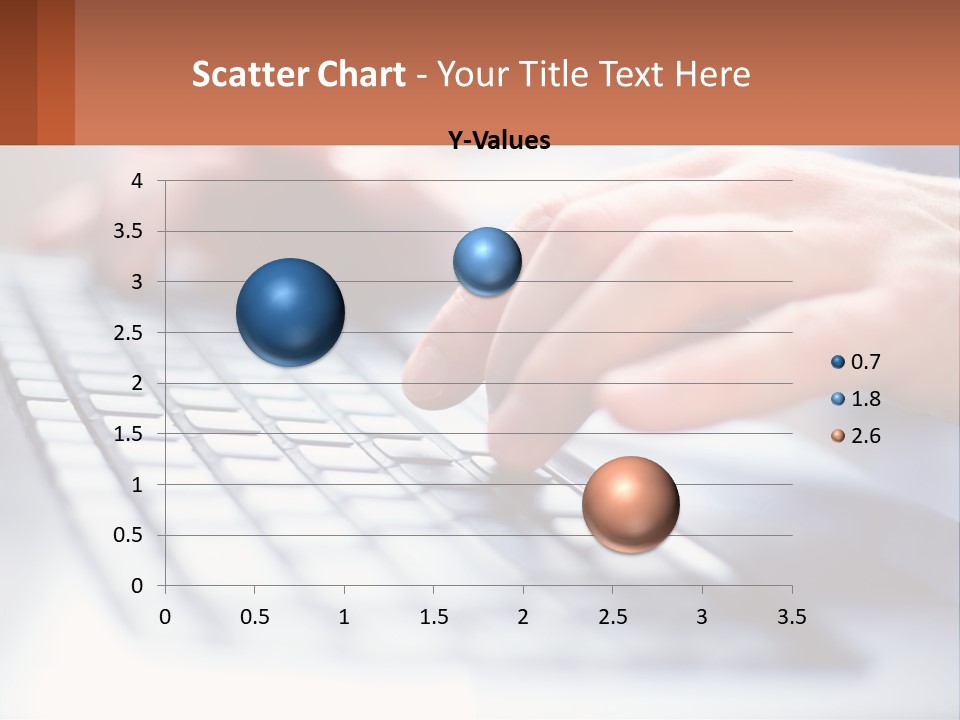 Heat Industry Switch PowerPoint Template