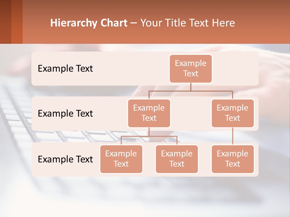 Heat Industry Switch PowerPoint Template