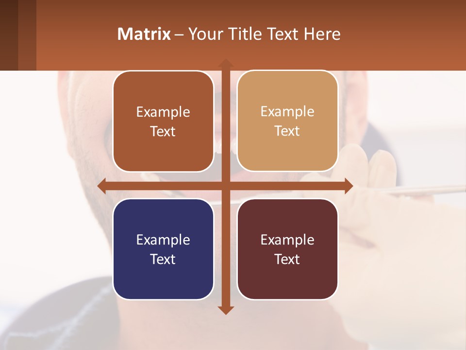 Switch Home Air PowerPoint Template