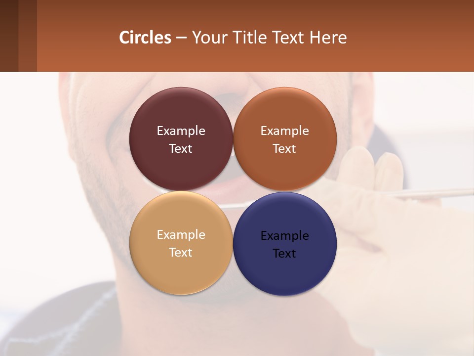 Switch Home Air PowerPoint Template