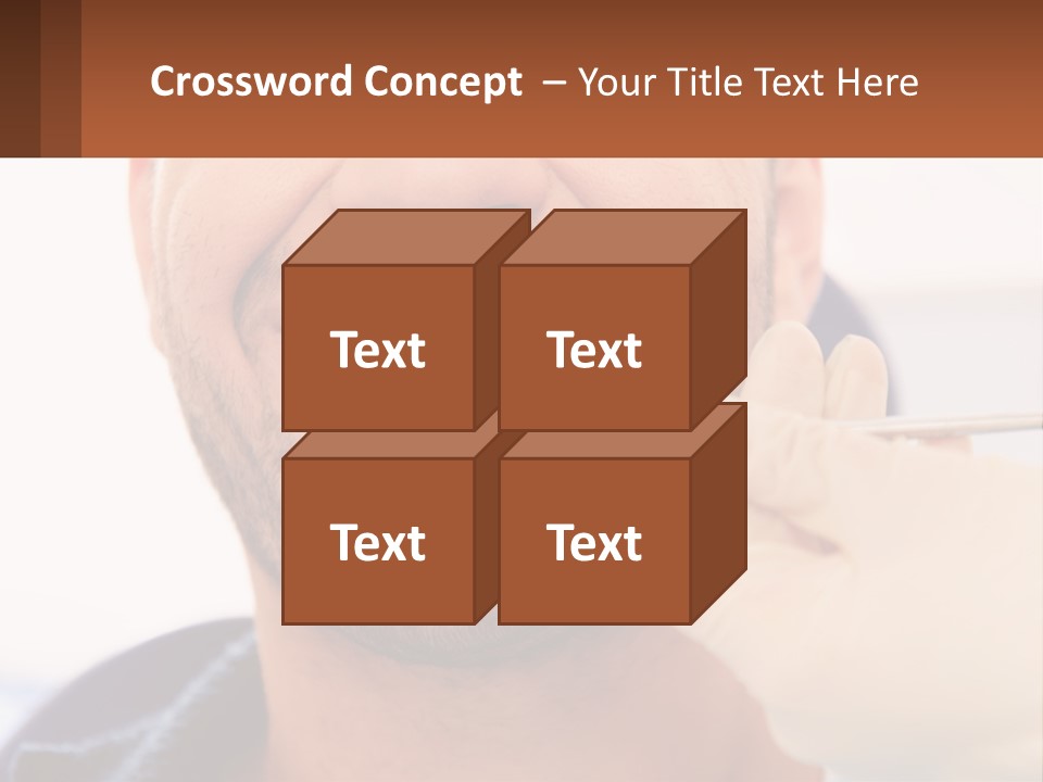 Switch Home Air PowerPoint Template