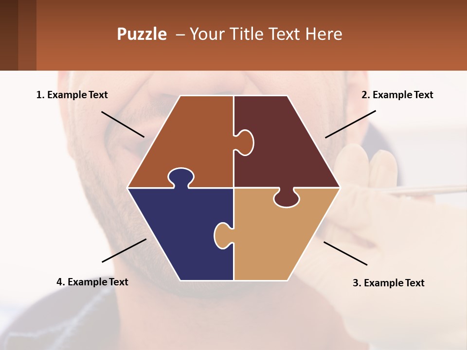 Switch Home Air PowerPoint Template