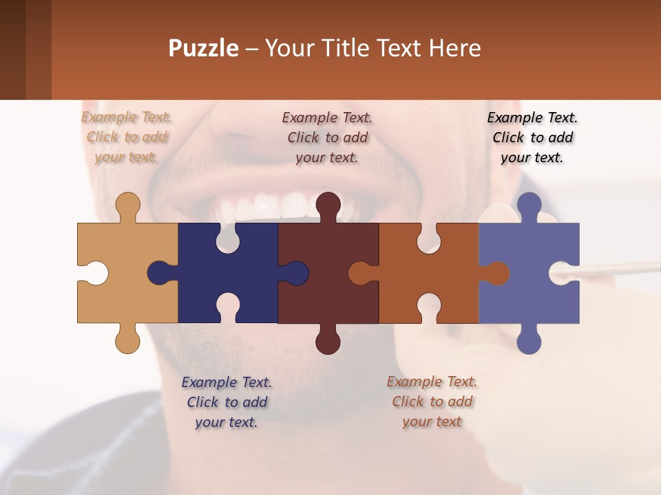 Switch Home Air PowerPoint Template