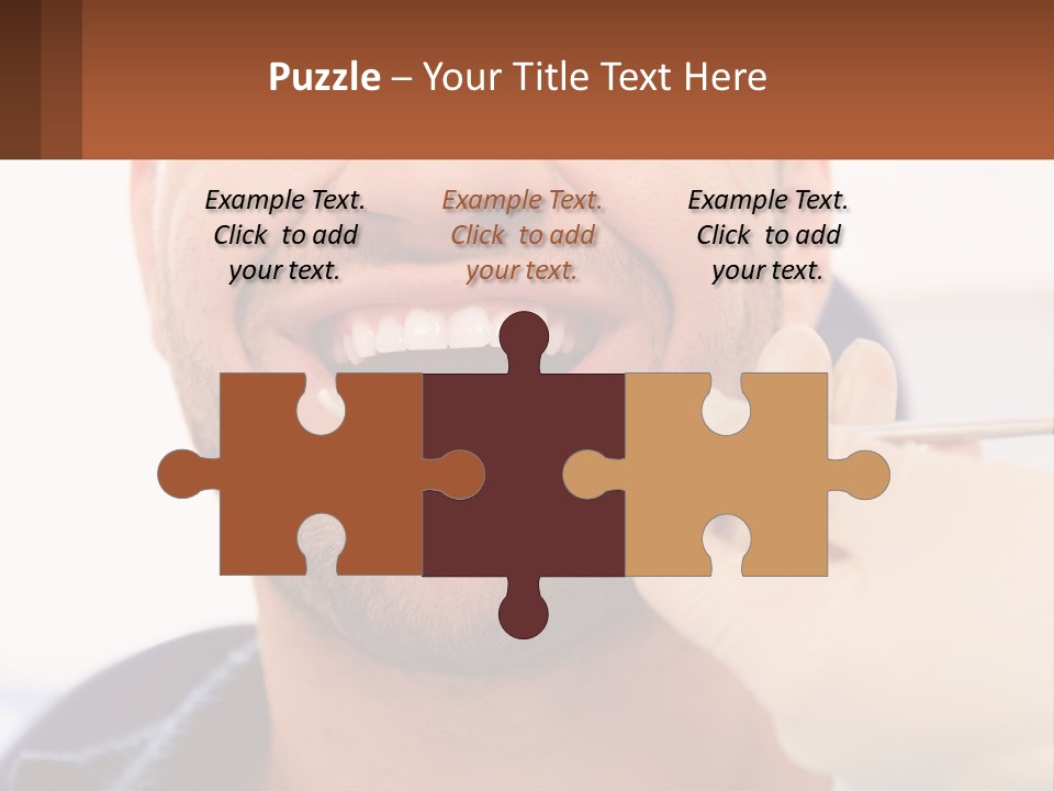 Switch Home Air PowerPoint Template