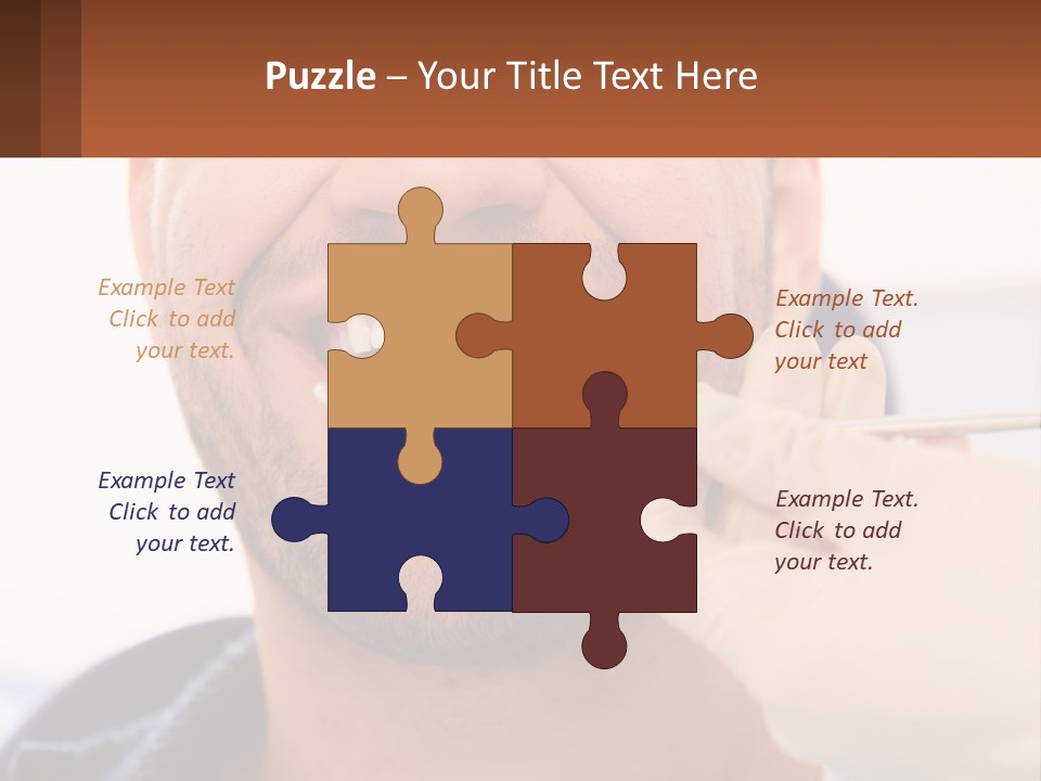 Switch Home Air PowerPoint Template