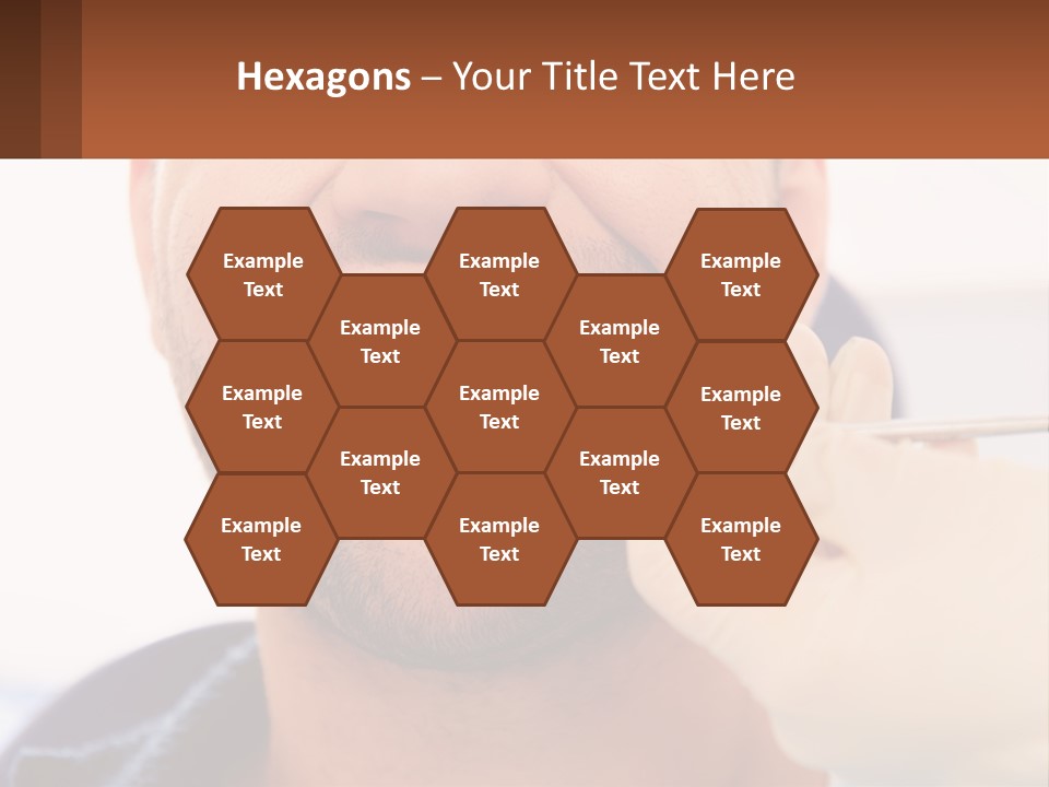 Switch Home Air PowerPoint Template