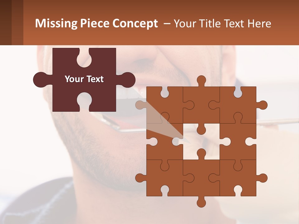 Switch Home Air PowerPoint Template