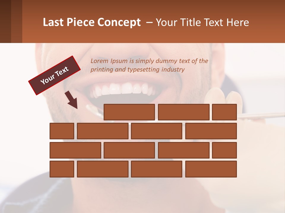 Switch Home Air PowerPoint Template