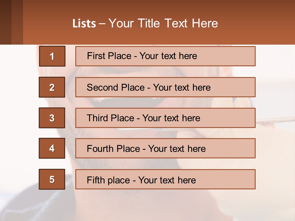 Switch Home Air PowerPoint Template