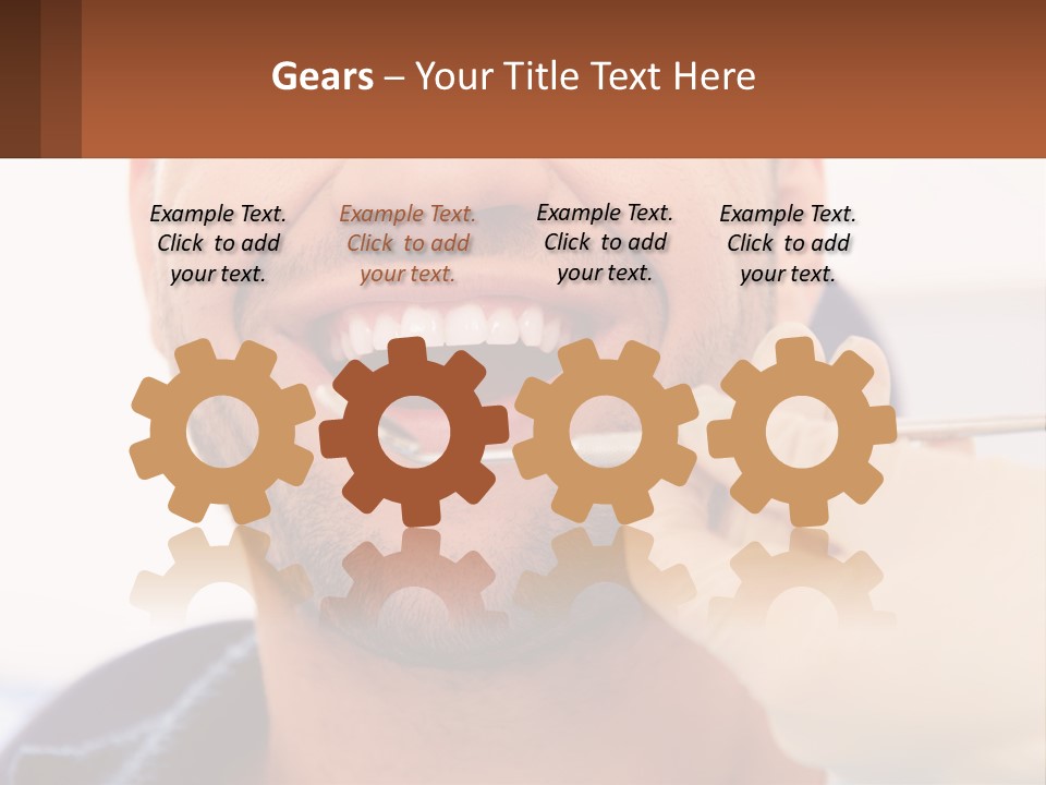 Switch Home Air PowerPoint Template