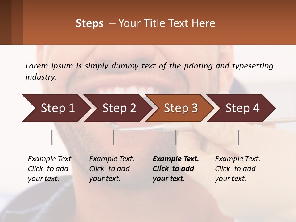 Switch Home Air PowerPoint Template