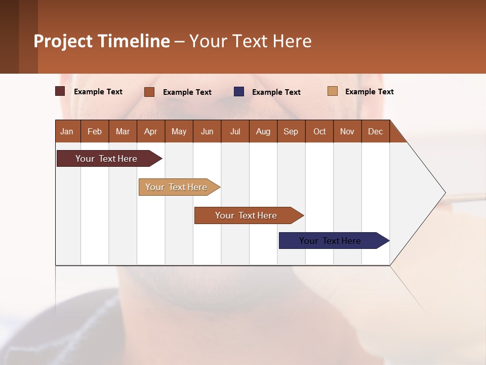 Switch Home Air PowerPoint Template