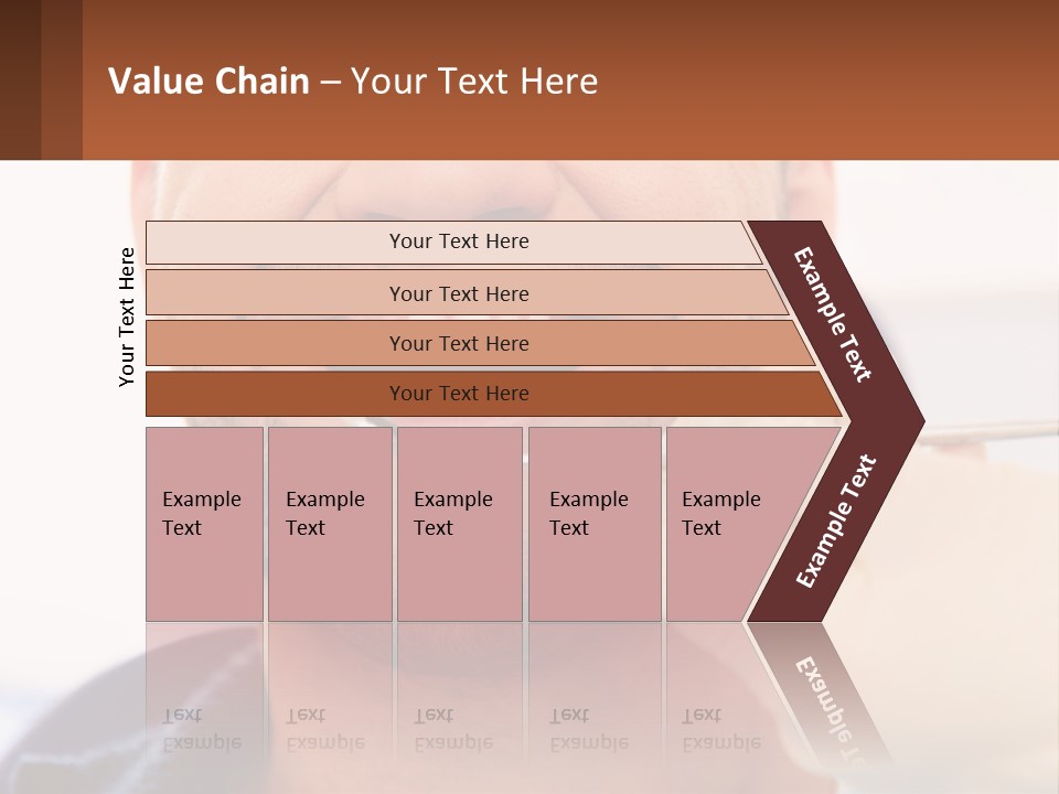 Switch Home Air PowerPoint Template