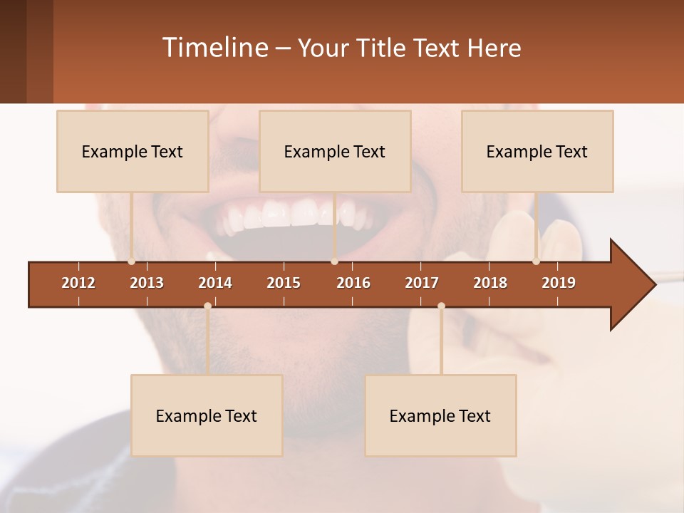 Switch Home Air PowerPoint Template