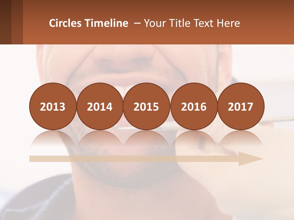 Switch Home Air PowerPoint Template