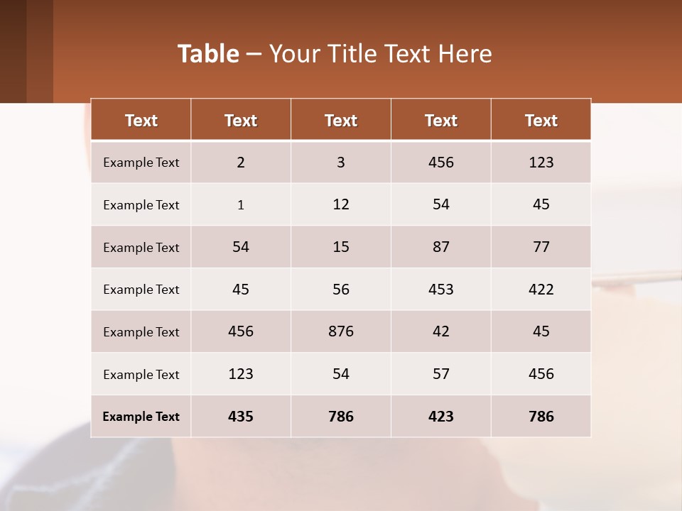 Switch Home Air PowerPoint Template