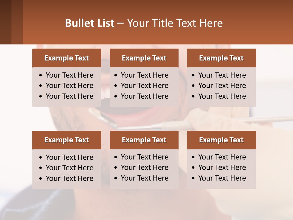 Switch Home Air PowerPoint Template