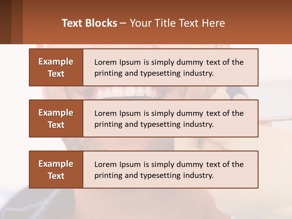 Switch Home Air PowerPoint Template