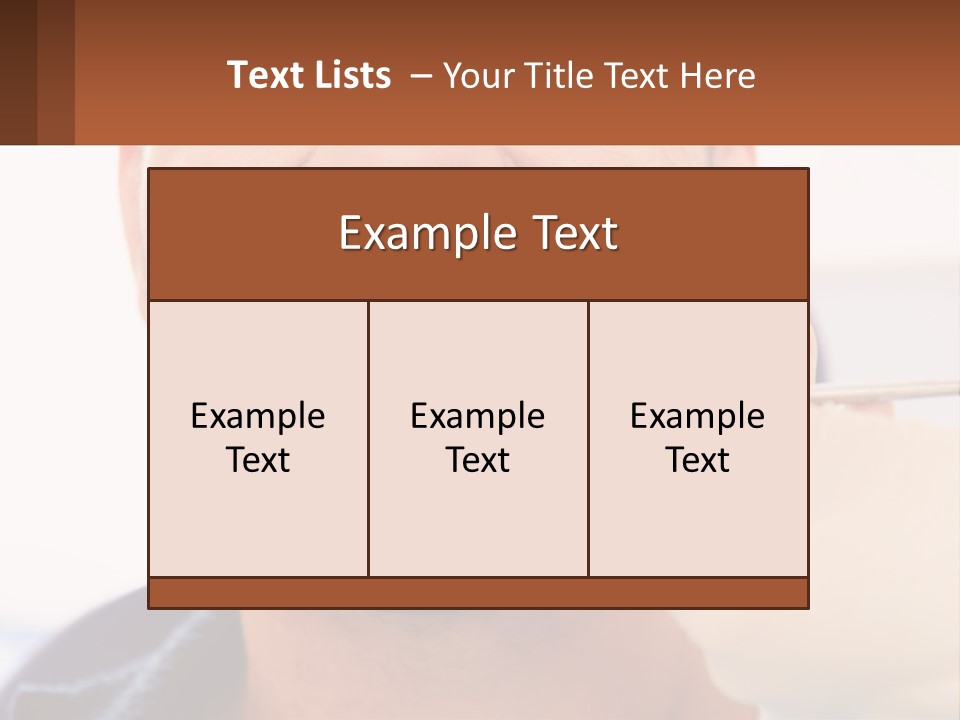 Switch Home Air PowerPoint Template
