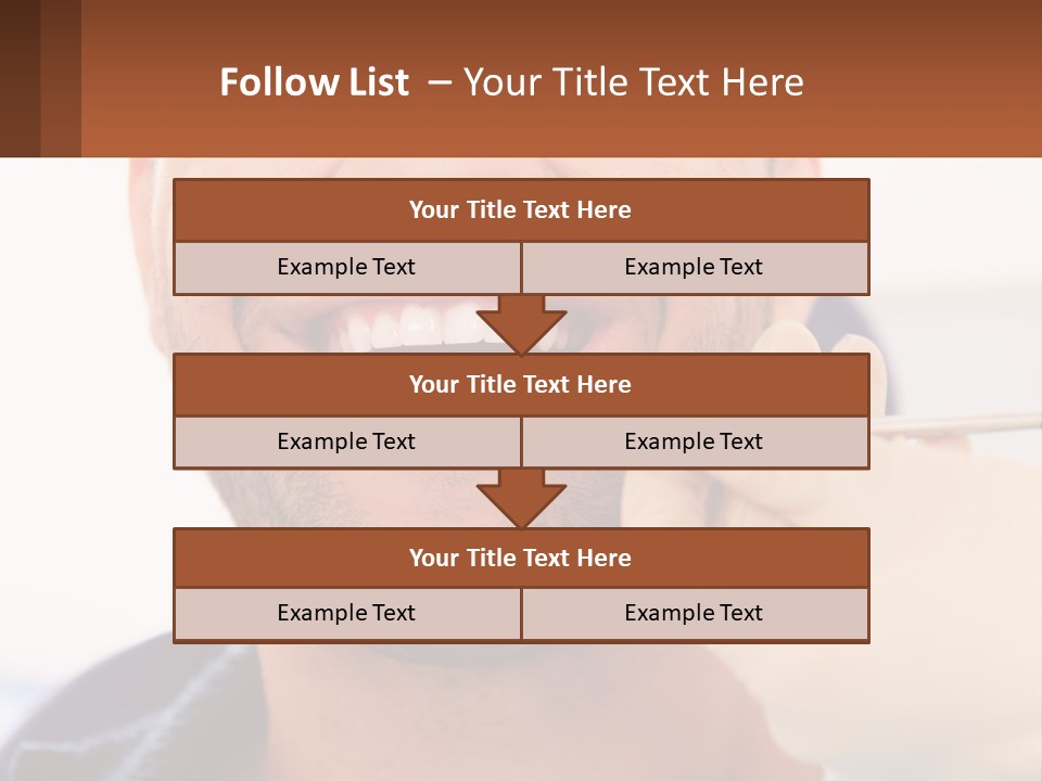 Switch Home Air PowerPoint Template