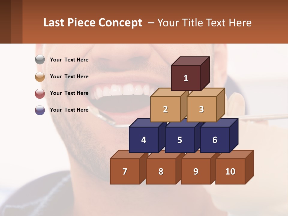 Switch Home Air PowerPoint Template