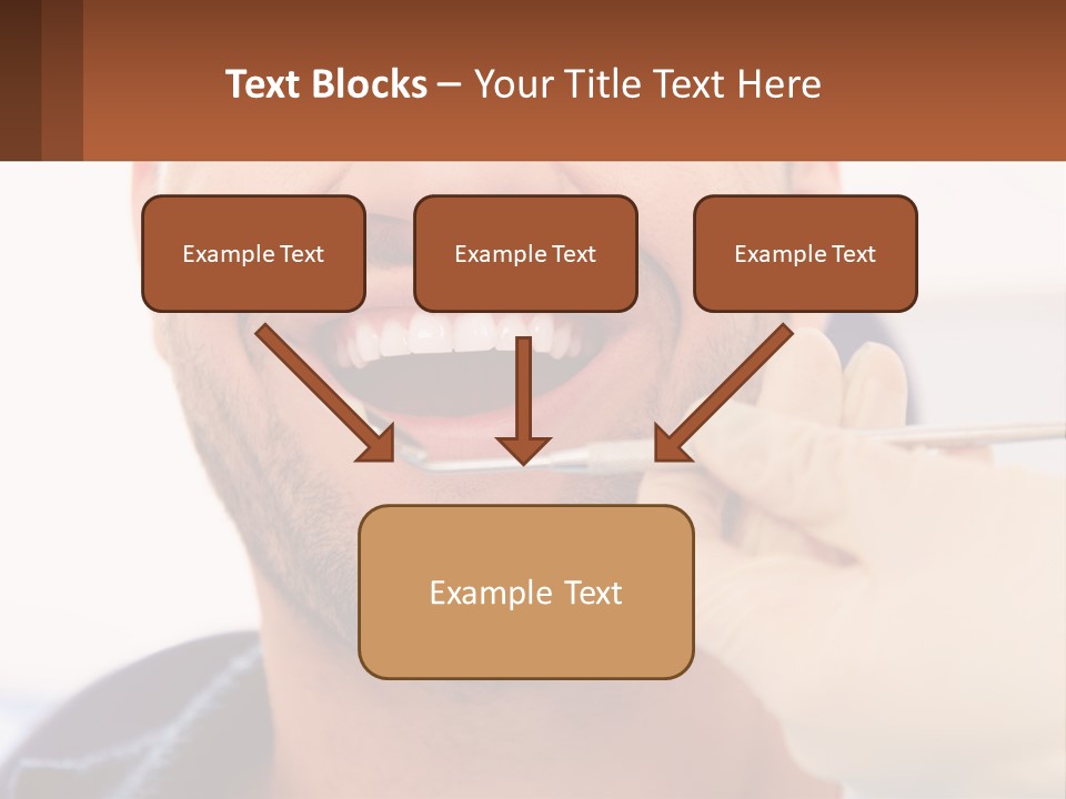 Switch Home Air PowerPoint Template