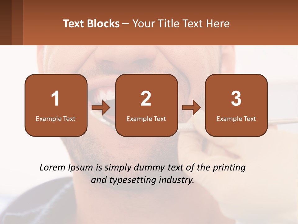 Switch Home Air PowerPoint Template