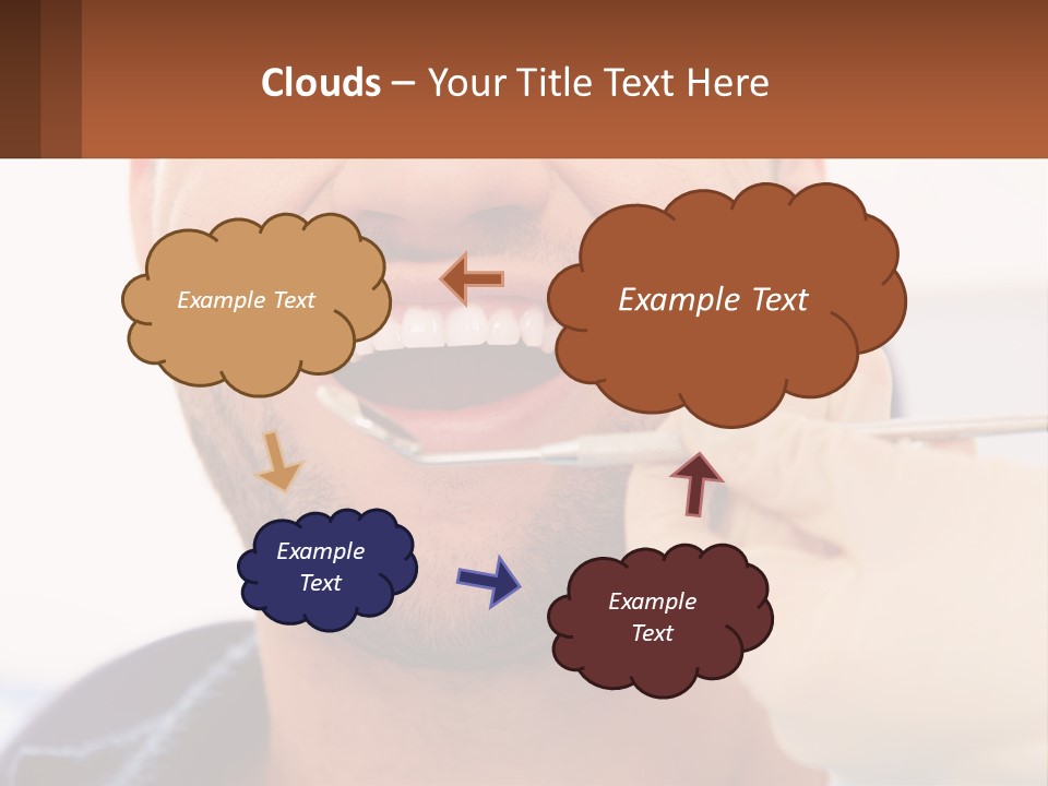 Switch Home Air PowerPoint Template