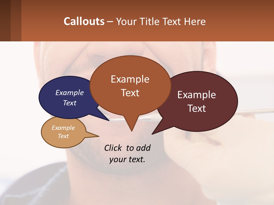 Switch Home Air PowerPoint Template