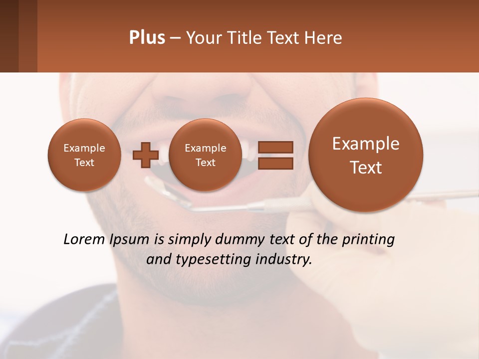Switch Home Air PowerPoint Template