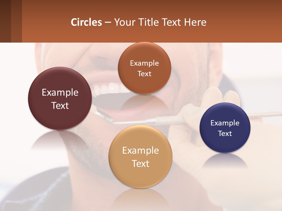 Switch Home Air PowerPoint Template