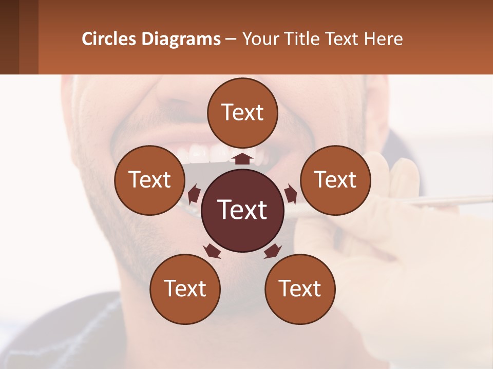 Switch Home Air PowerPoint Template