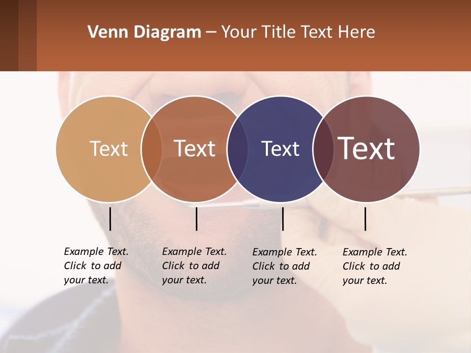 Switch Home Air PowerPoint Template