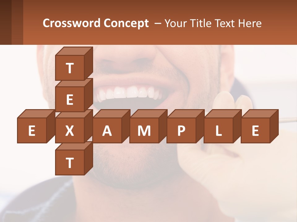 Switch Home Air PowerPoint Template