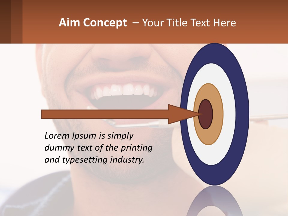 Switch Home Air PowerPoint Template