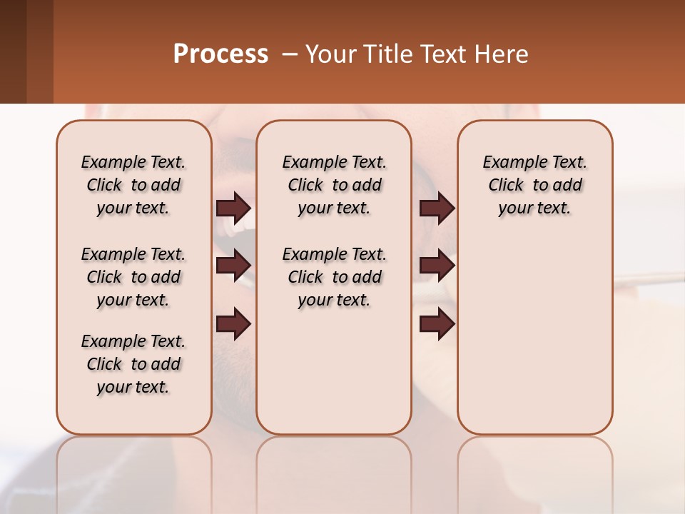 Switch Home Air PowerPoint Template