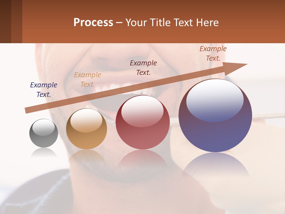 Switch Home Air PowerPoint Template