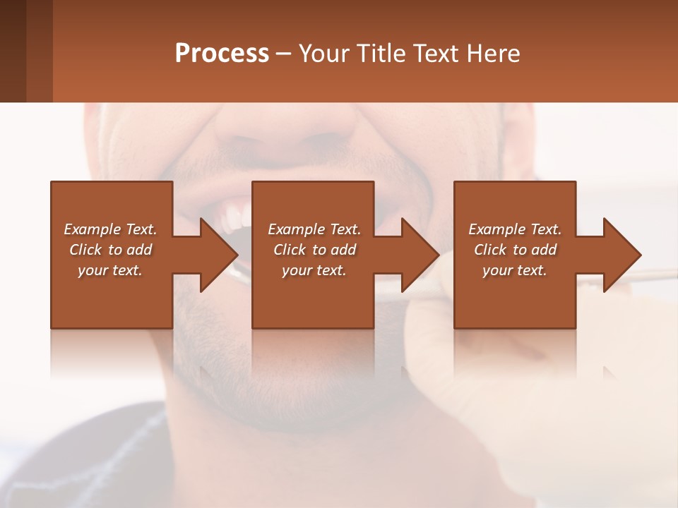 Switch Home Air PowerPoint Template
