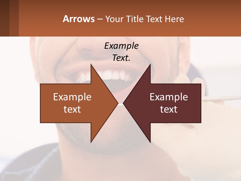 Switch Home Air PowerPoint Template