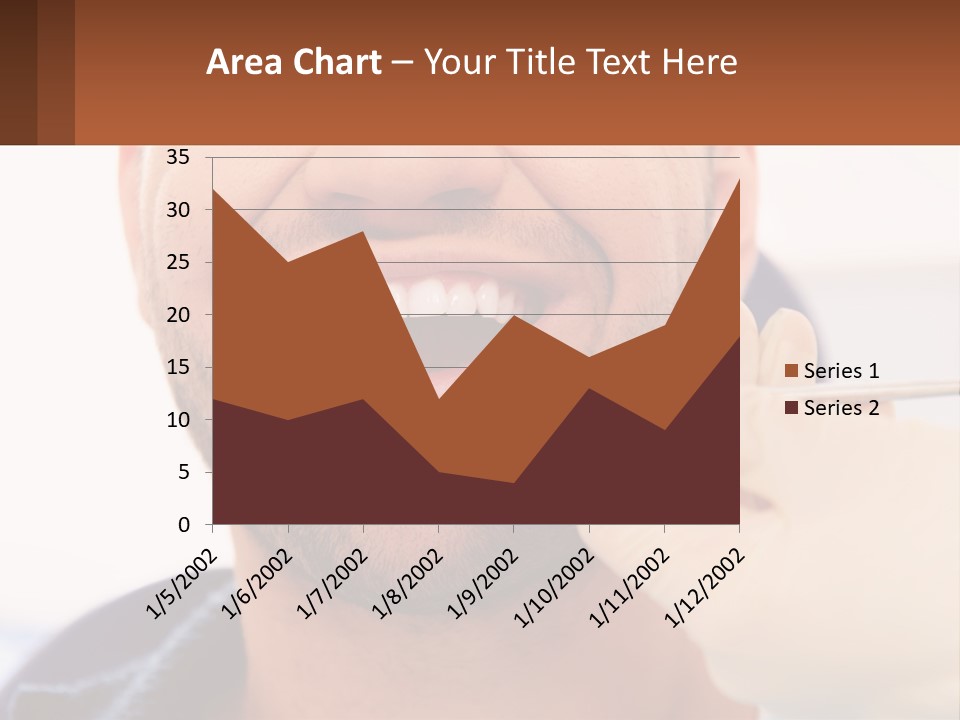 Switch Home Air PowerPoint Template