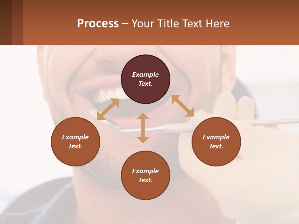 Switch Home Air PowerPoint Template
