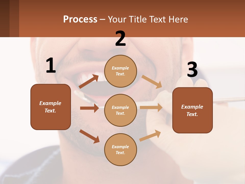 Switch Home Air PowerPoint Template
