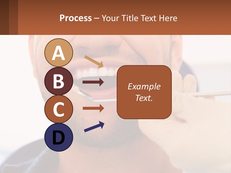 Switch Home Air PowerPoint Template
