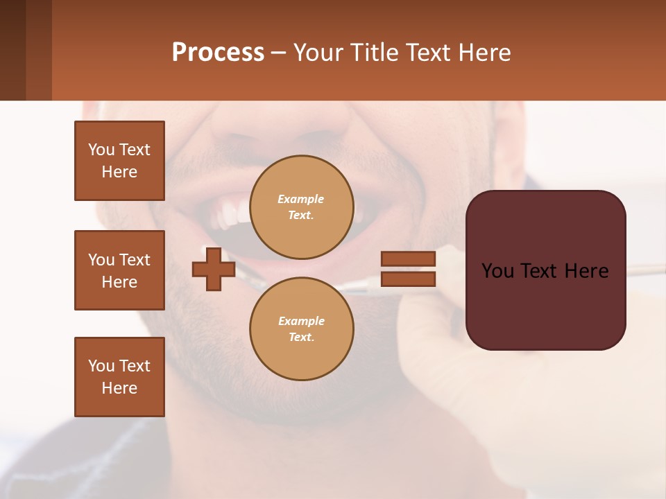 Switch Home Air PowerPoint Template